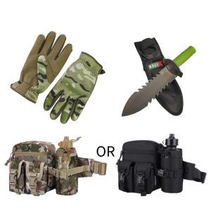 ses starter pack